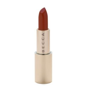 BECCA Ultimate Lipstick Love in color Chocolate🍩